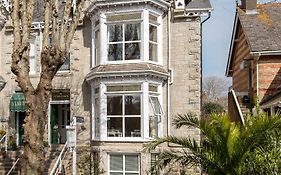 The Pendennis Guest House